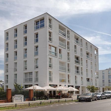 Rent Like Home - Bobrowiecka 10 Varsóvia Exterior foto